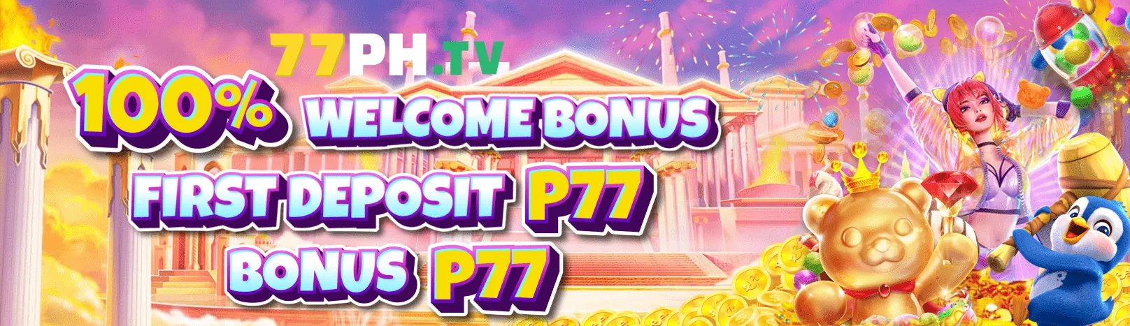 Các Nhà Cung Cấp Game Slot Hàng Đầu