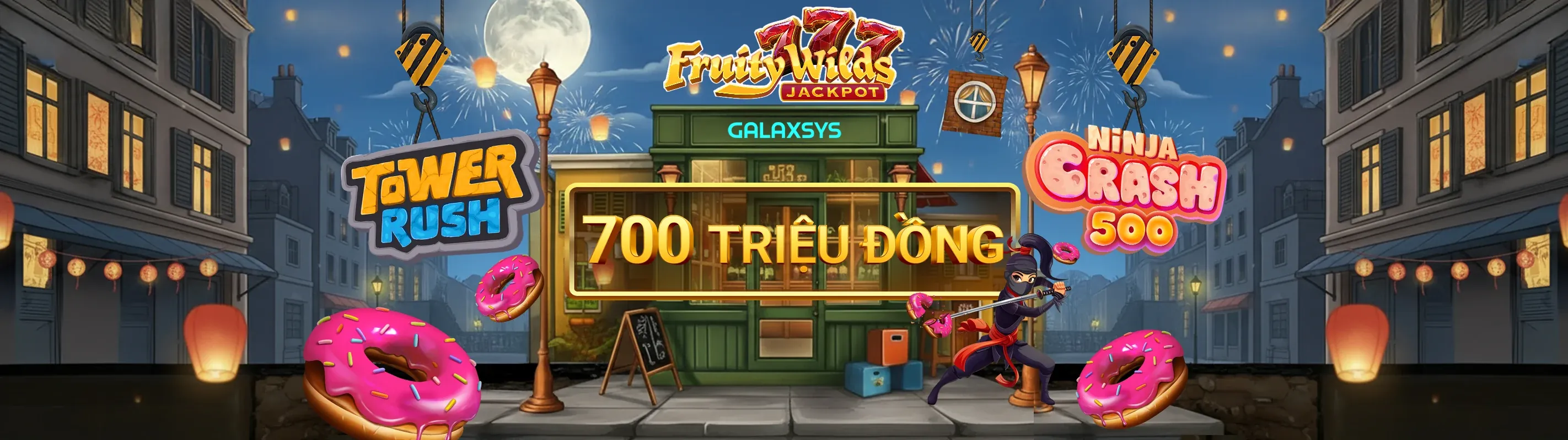 Chính sách Cookie của 8dayvn Casino