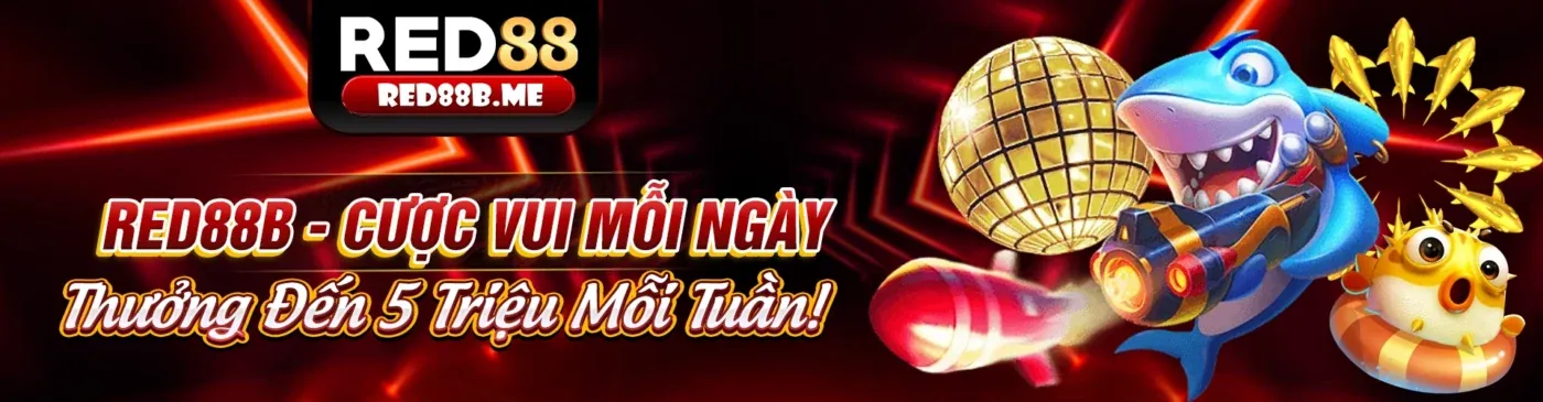 Trò chơi Bắn Cá sôi động tại 8dayvn Casino