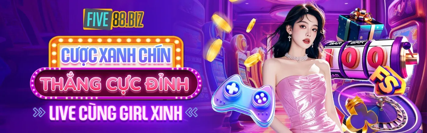 Hình ảnh banner khuyến mãi hấp dẫn tại 8dayvn Casino