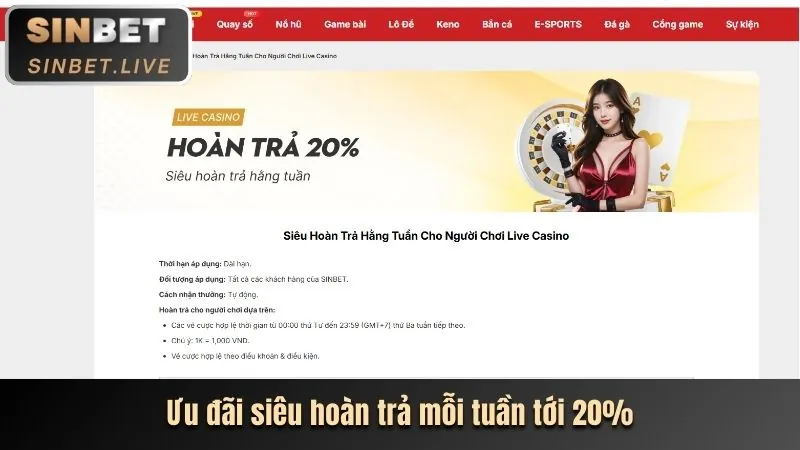 Sự kiện và giải đấu bắn cá