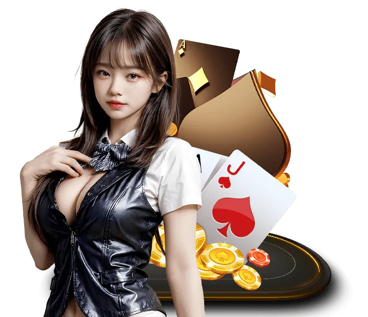Hình ảnh một người chơi đang duyệt qua các trò chơi slot khác nhau trên một nền tảng trực tuyến