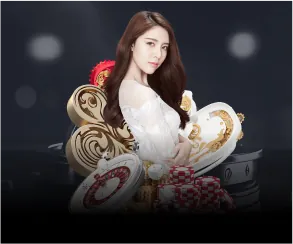 Hình ảnh một người chơi đang mắc lỗi khi chơi slot game, thể hiện sự thất vọng