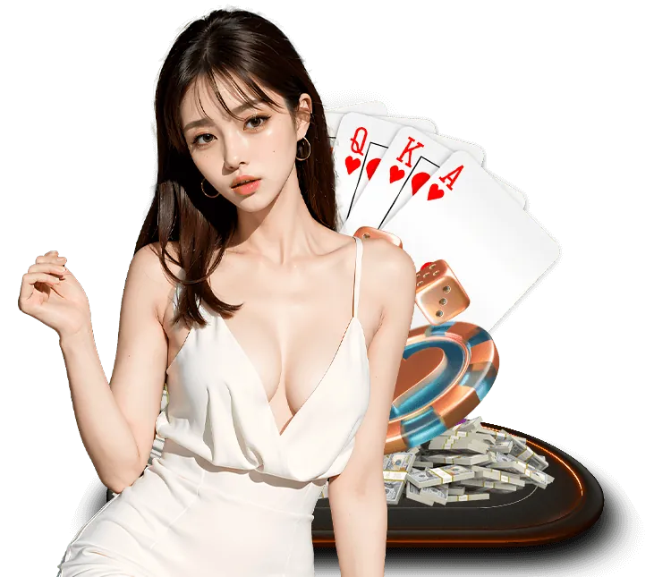 Hình ảnh giao diện một trò chơi slot trực tuyến với các cuộn quay và biểu tượng